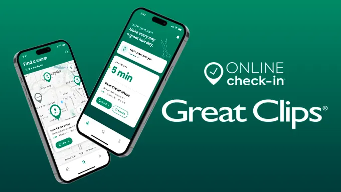 Great Clips — Hair salon in Leeds